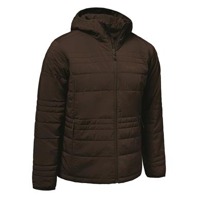 Simms Men's Fall Run Hooded Jacket