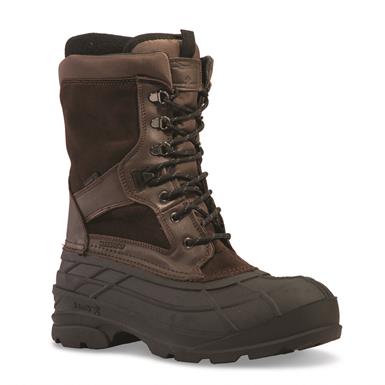 Kamik Men's Nation Plus Pac Boots