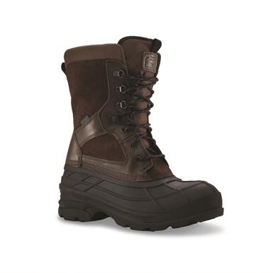 Kamik Men's Nation Plus Pac Boots