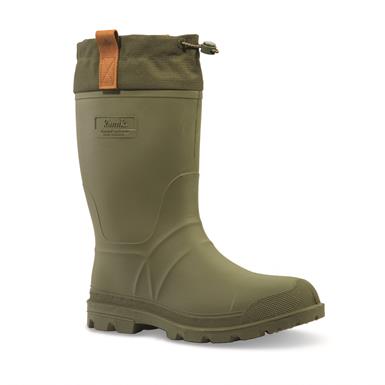 Kamik Men's Tundra Winter Boots