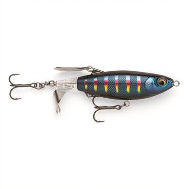 Rapala Claptail Topwater Lure
