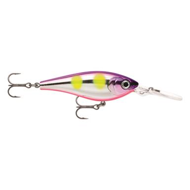 Rapala Harvest Shad Lure