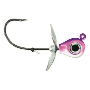 VMC Snitch Jig, 2 Pack