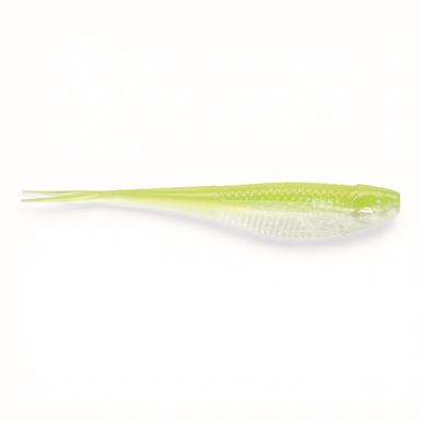 Rapala Crush City The Jerk Soft Jerkbait