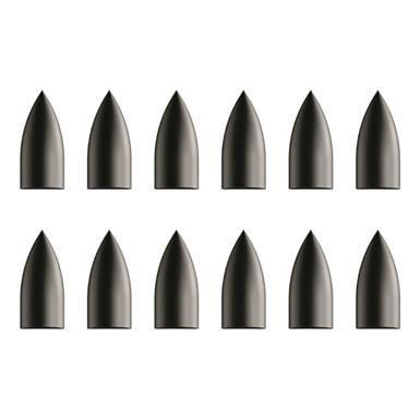 Barnett Demun Precision Point Tips, 12 Pack
