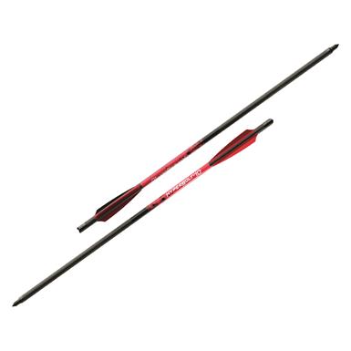 Barnett Demun Hyperbolt C10 Carbon Bolts, 6 Pack
