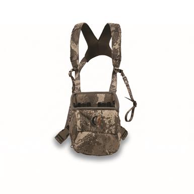 Code of Silence Silent Bino Harness 2.0