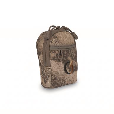 Code of Silence Silent Zip Pouch 2.0