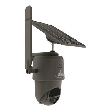DEFEND by Tactacam Defender 360 Camera