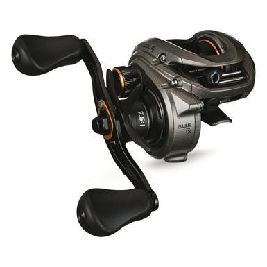 Lew's Accel RX Casting Reel