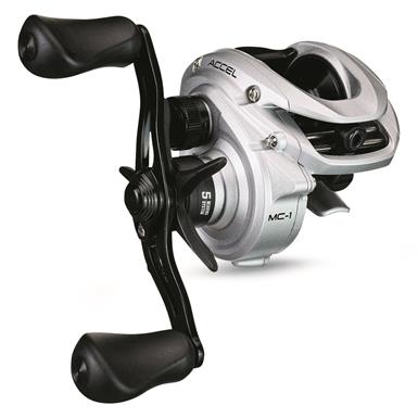 Lew's Accel Casting Reel