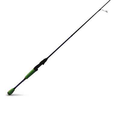 Wally Marshall Speed Shooter Spinning Rod