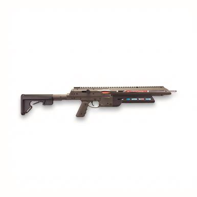 Umarex NitroJavelin Bolt Action N2 Arrow Rifle, 450 FPS