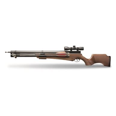 Umarex AirSaber Alpha PCP Arrow Rifle