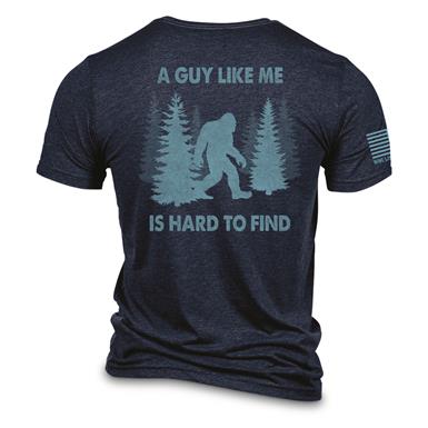 Nine Line Hard to Find Short Sleeve Tee
