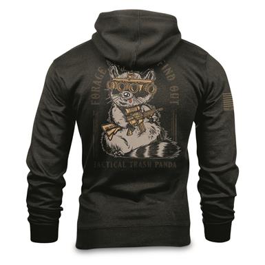 Nine Line Tactical Trash Panda Hoodie