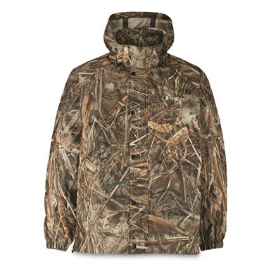 Frogg Toggs Pro Action Waterproof Jacket