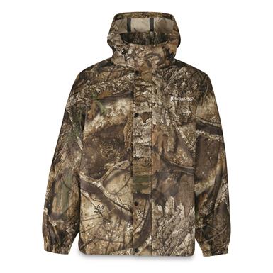 Frogg Toggs Pro Action Waterproof Jacket