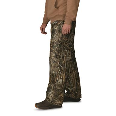 Frogg Toggs Pro Action Waterproof Pants