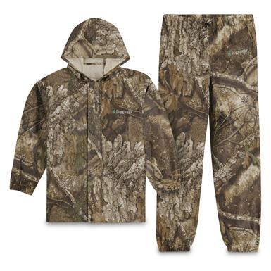 Frogg Toggs Polly Woggs® Waterproof Youth Rain Suit