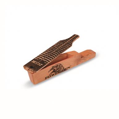 Zink Power Hen Series Box Call