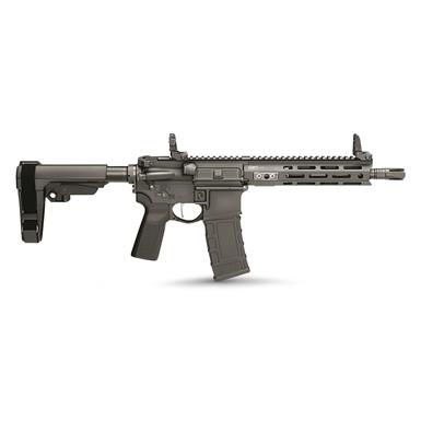 Springfield Armory SAINT Victor .300 BLK AR-15 Pistol, 9.5