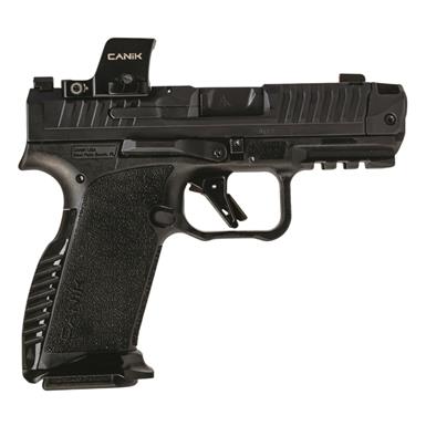 Canik Prime Radian 9mm with Onyx C Optic, 3.8