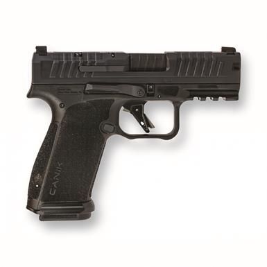 Canik METE MC9 PRIME 9mm, 3.64
