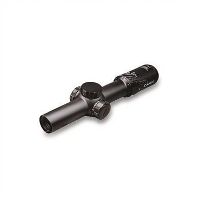 Canik Knight 1-10x28mm LPVO