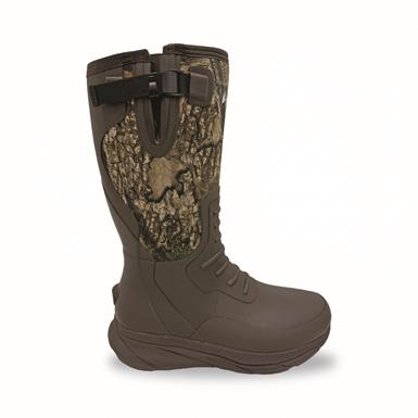 Frogg Toggs Men's Huntletic 4mm Knee Boots