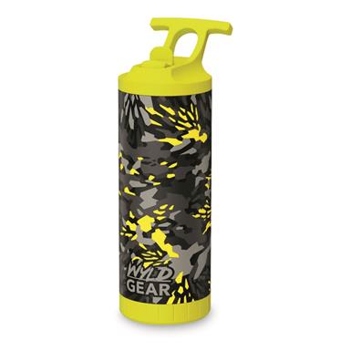 Wyld Gear Wyld Child Insulated Water Bottle, 18 oz.