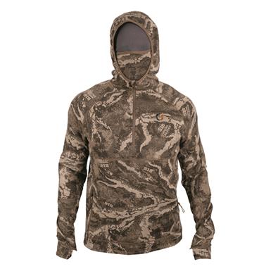 Code of Silence FareWinds Basesystems 240 Hoodie