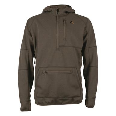 Code of Silence FareWinds Flex Tec Hoodie