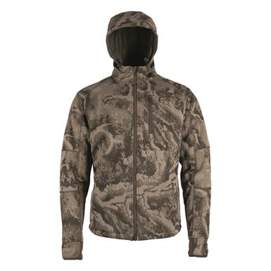 Code of Silence FareWinds HighLoft L2 Jacket