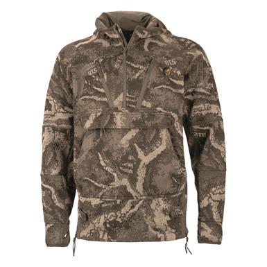 Code of Silence VTSystems 1 Anorak
