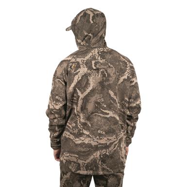 Code of Silence VTSystems 1 Anorak