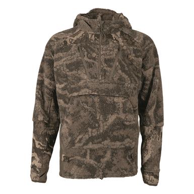 Code of Silence VTSystems 2 Anorak