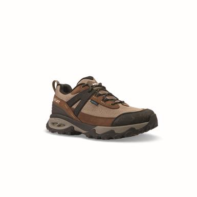 Ariat Men's Traverse Low Waterproof Hiking Shoes