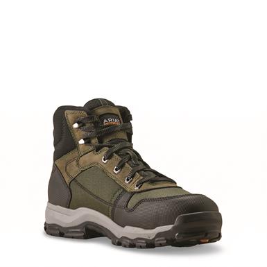 Ariat Men's Stryker Neo Waterproof Work Boots