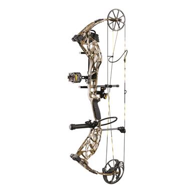 Bear Archery ADAPT 2 RTH Compound Bow
