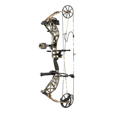 Bear Archery ADAPT 2 RTH Compound Bow