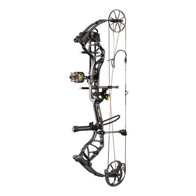 Bear Archery Species XT Ready To Hunt Compound Bow