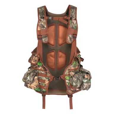 H.S. Strut Undertaker Turkey Vest