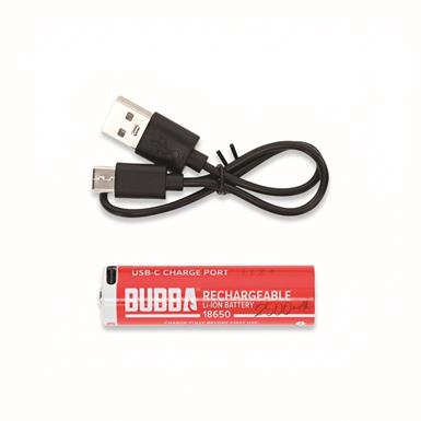 Bubba Smart Fish Scale Lite Rechargeable Battery