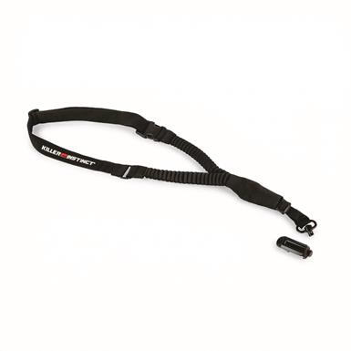 Killer Instinct Single Point Sling with QD Mount