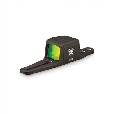 Viper Shotgun Enclosed Micro Green Dot, Multi-Reticle