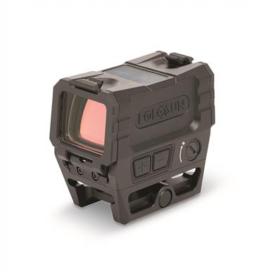 Holosun AEMS-EVO-RD Red Dot Sight