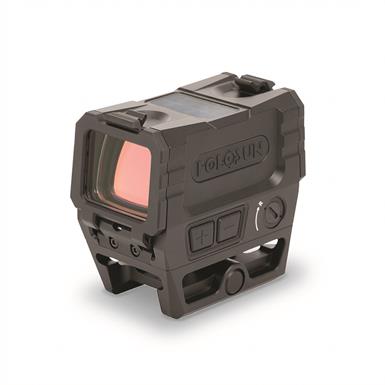 Holosun AEMS-EVO-GD Gold Dot Sight