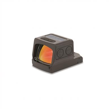 Holosun EPS Core Red Dot Sight, Multi-Reticle System