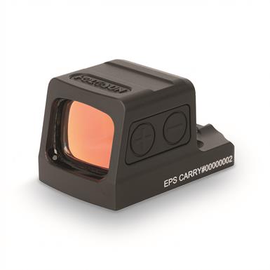 Holosun EPS Carry Gold Dot Sight, 6 MOA Dot
